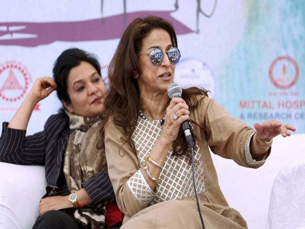 Shobha De Shobha De
