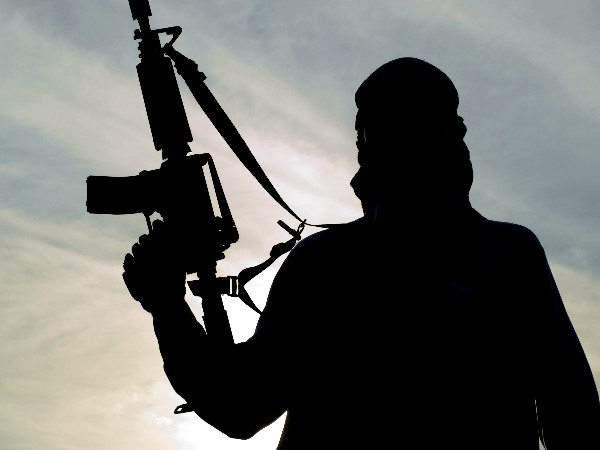 Hit by terror: India ranked 7th Hit by terror: India ranked 7th