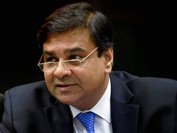 Urjit Patel to brief Parl Panel Urjit Patel to brief Parl Panel