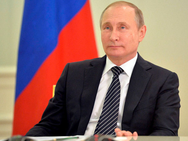 Russia intervened in US elections: CIA Russia intervened in US elections: CIA