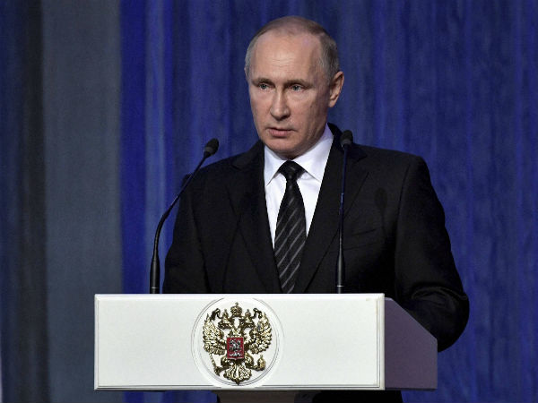 vladimir putin vladimir putin