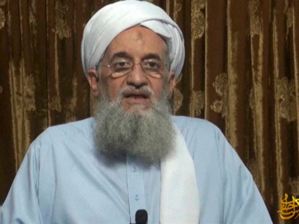 Al Qaeda chief blasts rival jihadist group IS as 'liars' Al Qaeda chief blasts rival jihadist group IS as 'liars'