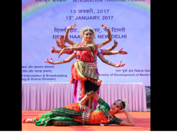 About Bihu festival:
