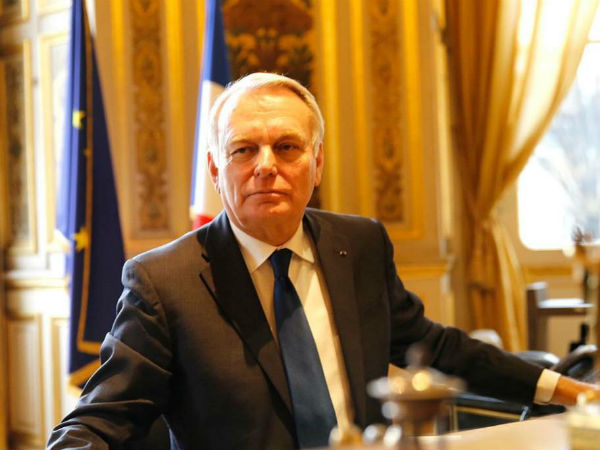 Demonetisation shows 'boldness' of Modi: France Demonetisation shows 'boldness' of Modi: France