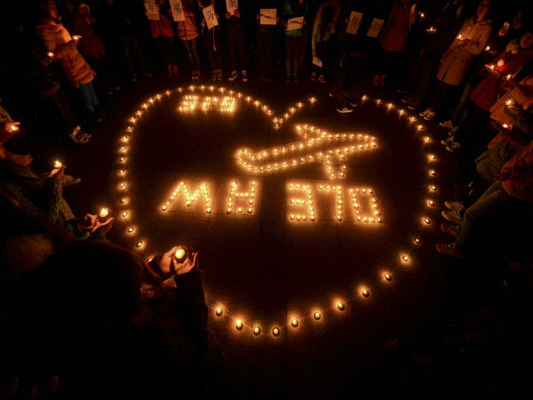 All you need to Know about MH370: