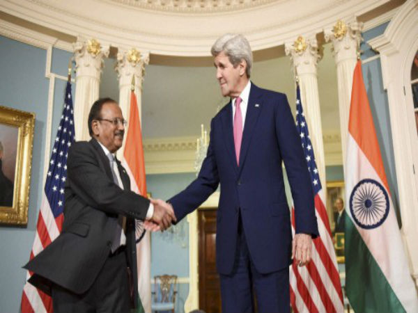 National Security Adviser Ajit Kumar Doval is expected to attend the inauguration as a special invitee