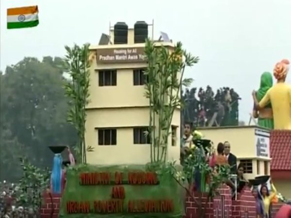 Ministry of Housing and Urban Poverty Alleviation Ministry of Housing and Urban Poverty Alleviation