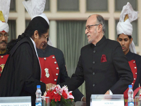anil baijal anil baijal
