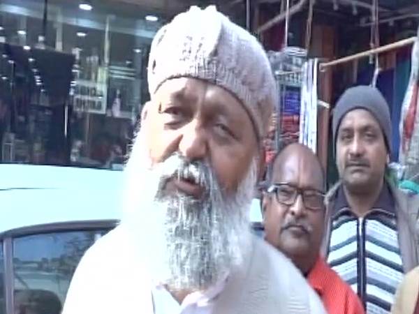 Gandhi will be removed from notes: Anil Vij Gandhi will be removed from notes: Anil Vij