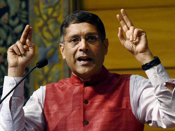 Live: Economic Survey tabled before Parl Live: Economic Survey tabled before Parl