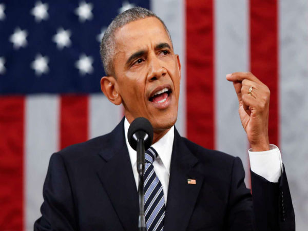 Barack Obama Barack Obama