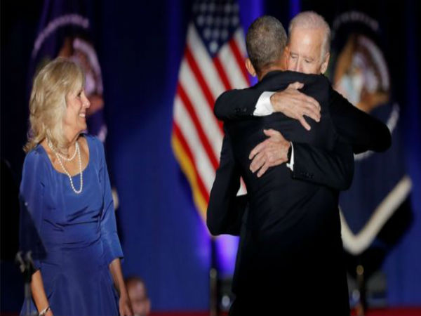 Joe Biden Barack Obama Joe Biden Barack Obama