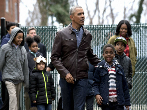 barack obama barack obama