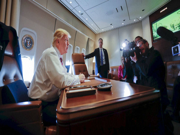 donald trump donald trump
