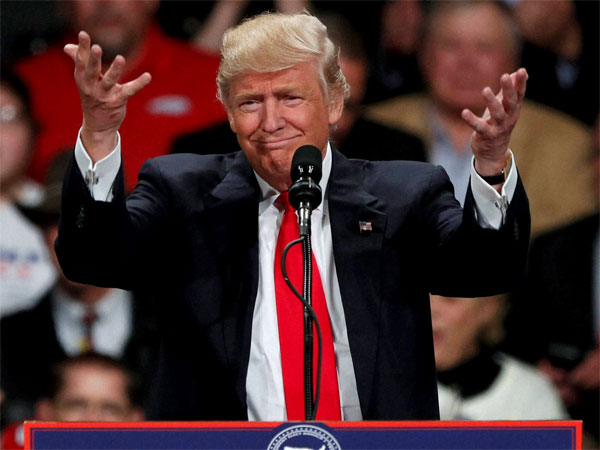 Twitter to live-stream Donald Trump's swearing in on Jan 20 Twitter to live-stream Donald Trump's swearing in on Jan 20