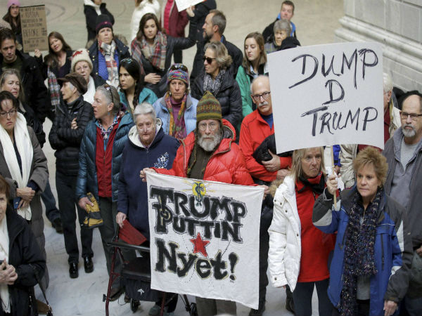 donald trump donald trump