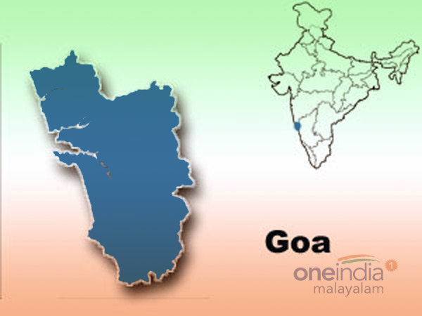 250 candidates in fray for 40 seats in Goa polls 250 candidates in fray for 40 seats in Goa polls