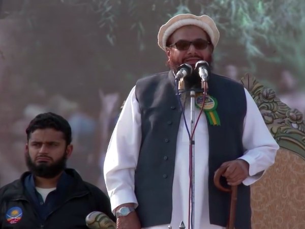 Hafiz Saeed Hafiz Saeed