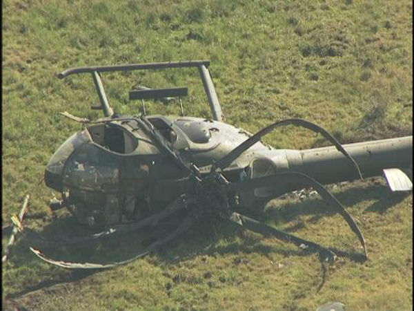 Helicopter Helicopter