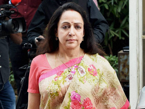 Hema Malini Hema Malini