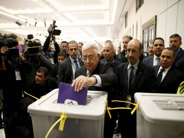 Mahmoud Abbas Mahmoud Abbas
