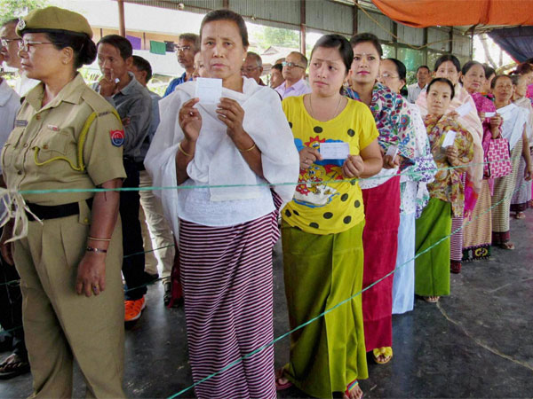 Manipur, Goa poll dates announced Manipur, Goa poll dates announced