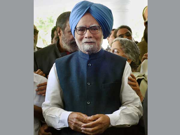 Manmohan Singh Manmohan Singh