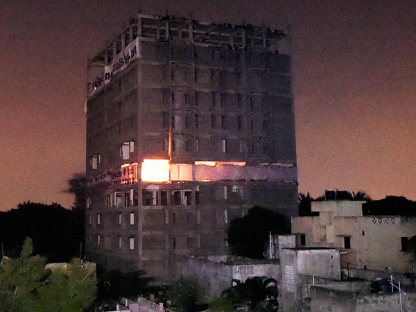 Representational image. Image courtesy: PTI. Representational image. Image courtesy: PTI.