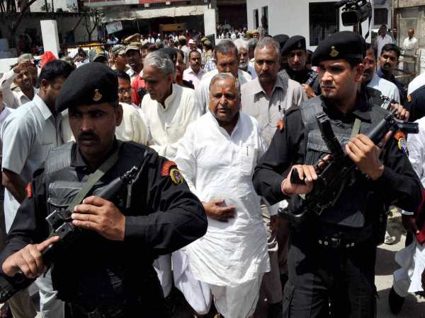 UP Elections 2017: Will Azamgarh finally lose its ‘terror’ tag? UP Elections 2017: Will Azamgarh finally lose its ‘terror’ tag?