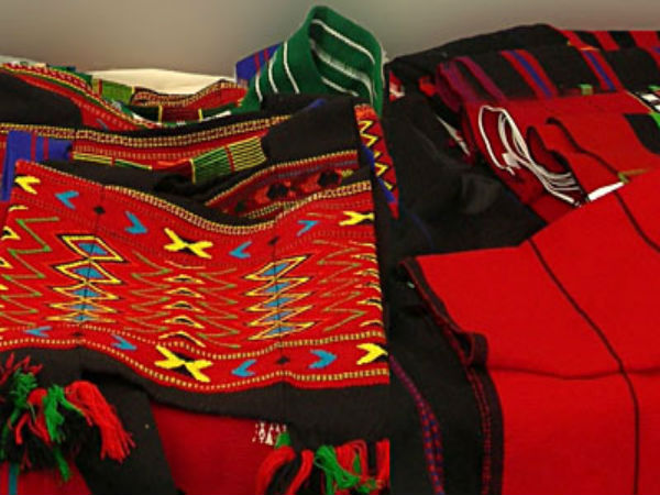 Naga crafts exhibition Naga crafts exhibition
