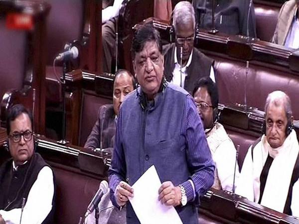 Naresh Agarwal Naresh Agarwal