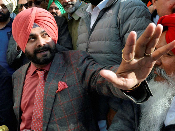 navjot singh sidhu navjot singh sidhu