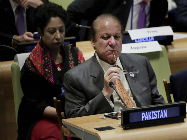 nawaz sharif nawaz sharif