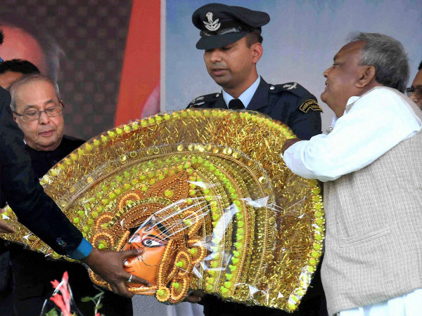 pranab mukherjee pranab mukherjee