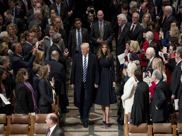 donald trump donald trump