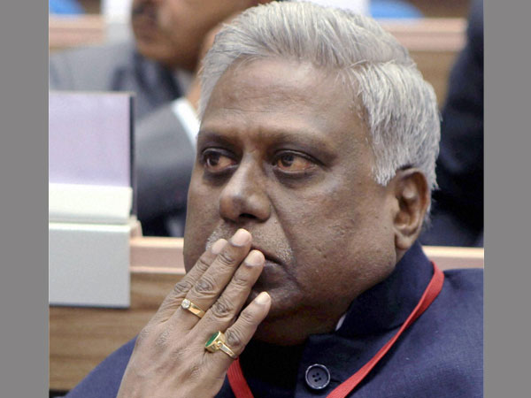 Former CBI Director Ranjit Sinha. PTI file photo Former CBI Director Ranjit Sinha. PTI file photo