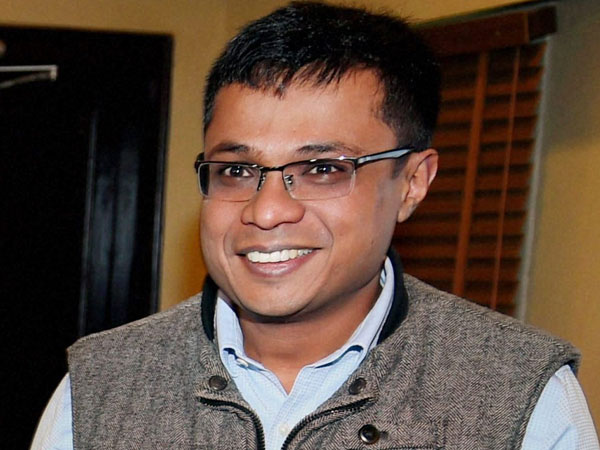 Sachin Bansal Sachin Bansal