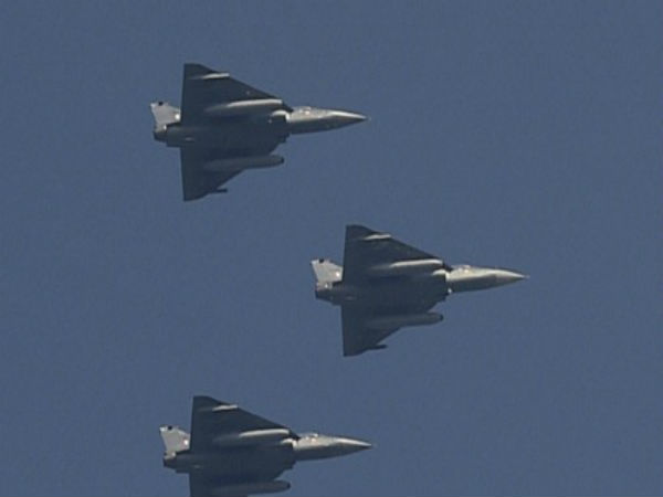 tejas tejas