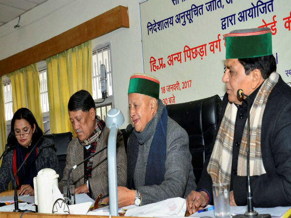 virbhadra singh virbhadra singh