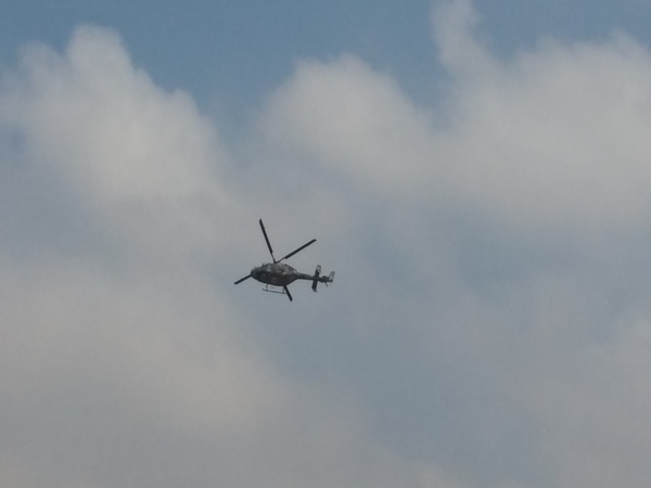 HAL's Light Utility Helicopter