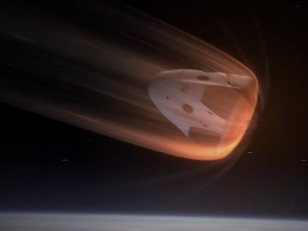 Next largest launch vehicle Next largest launch vehicle