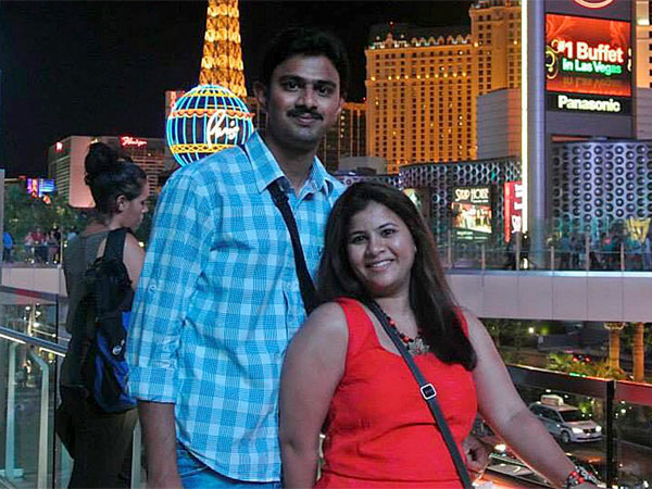 Who was Srinivas Kuchibhotla? Who was Srinivas Kuchibhotla?