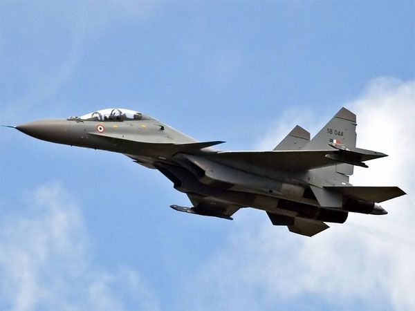 Air Force declines to share details on Rafale deal Air Force declines to share details on Rafale deal