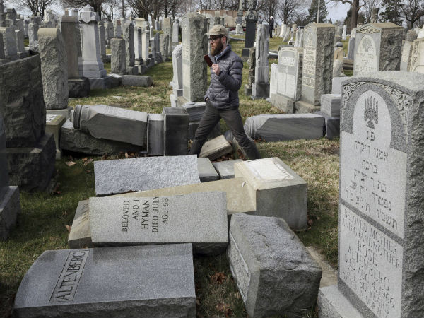 jewish cemetery jewish cemetery