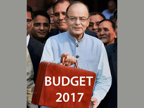 Budget Budget