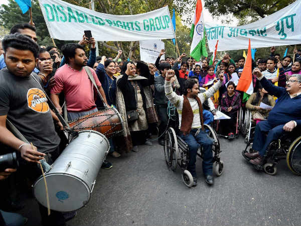 Disability pension to be increased in Arunachal Pradesh Disability pension to be increased in Arunachal Pradesh