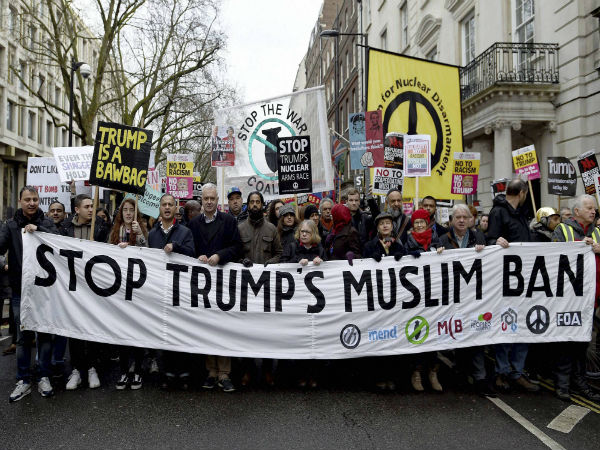 travel ban travel ban