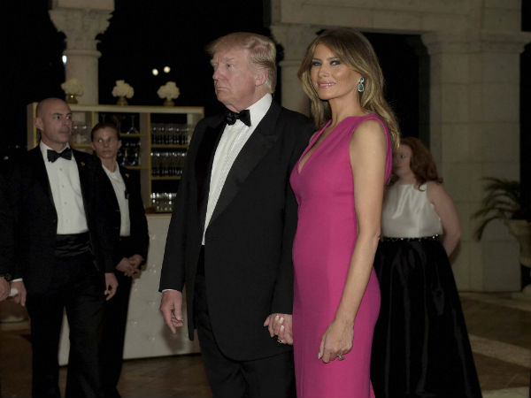 donald trump donald trump