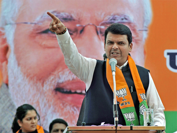 Devendra Fadnavis Devendra Fadnavis