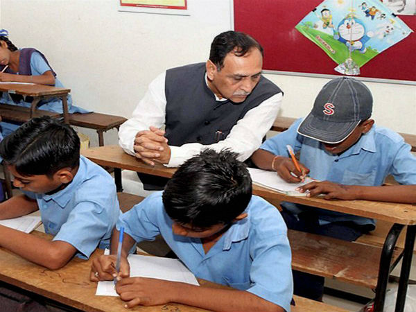 vijay rupani vijay rupani